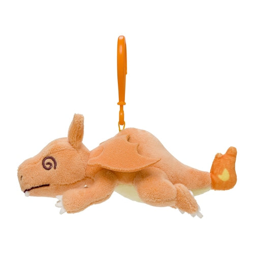Llavero noqueado Charizard