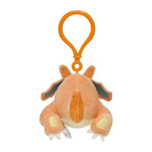 Llavero noqueado Charizard