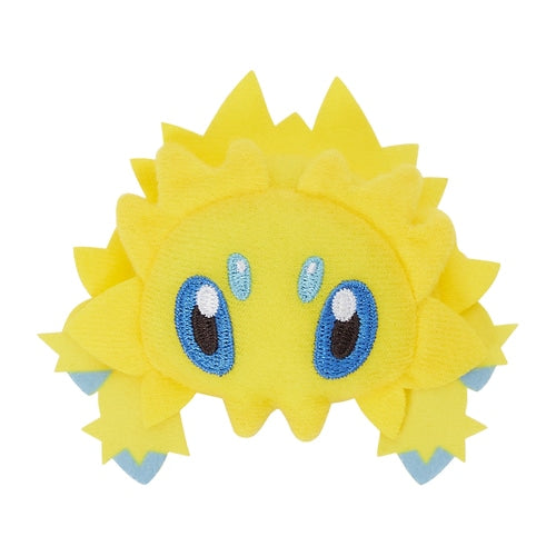 Insignia de Peluche BUG OUT! Scatterbug