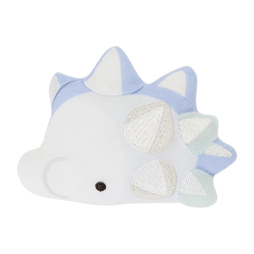 Insignia de Peluche BUG OUT! Snover
