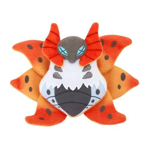 Insignia de Peluche BUG OUT! Volcarona