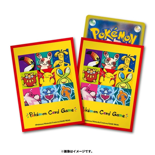 Micas Premium amigos pokemon