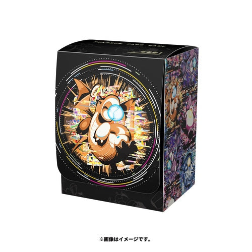 Deckbox premium hakaikosen