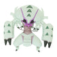 'Insignia de Peluche BUG OUT! Golisopod'