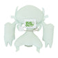 'Insignia de Peluche BUG OUT! Golisopod'