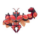 Peluche de Brazo BUG OUT! Buzzwole