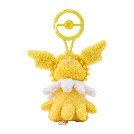 Jolteon Llavero peluche Pokemon Center