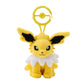 Jolteon Llavero peluche Pokemon Center