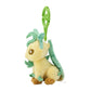 Llavero Leafeon Pokemon Center
