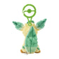 Llavero Leafeon Pokemon Center