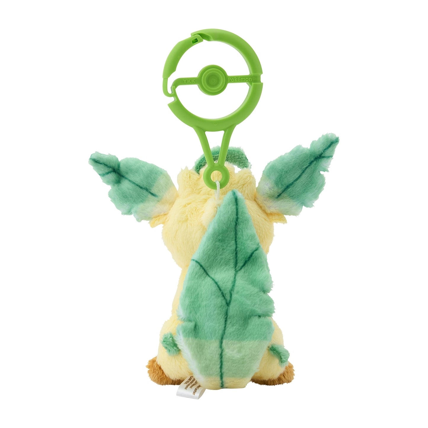 Llavero Leafeon Pokemon Center