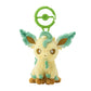 Llavero Leafeon Pokemon Center