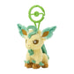 Llavero Leafeon Pokemon Center