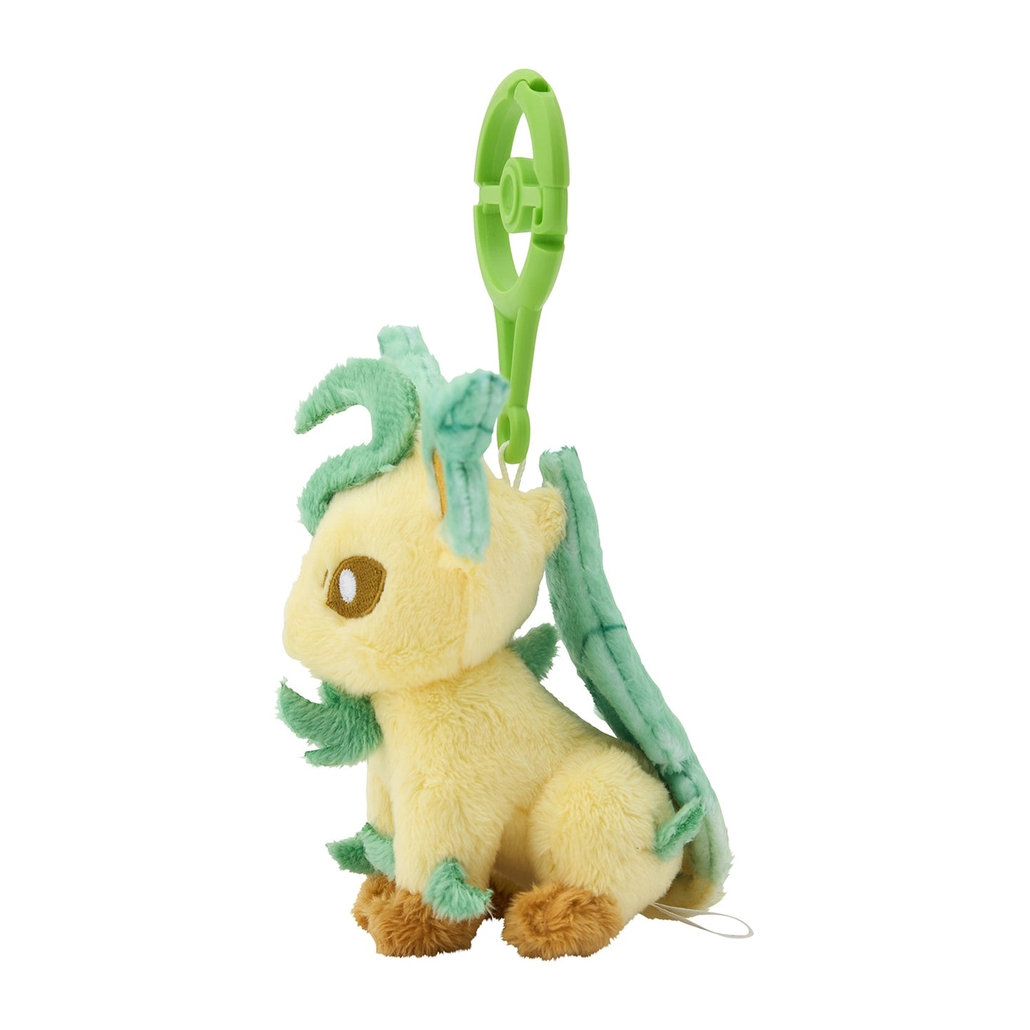 Llavero Leafeon Pokemon Center