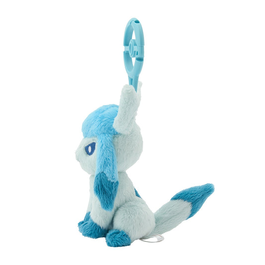 Llavero Glaceon  Pokemon Center