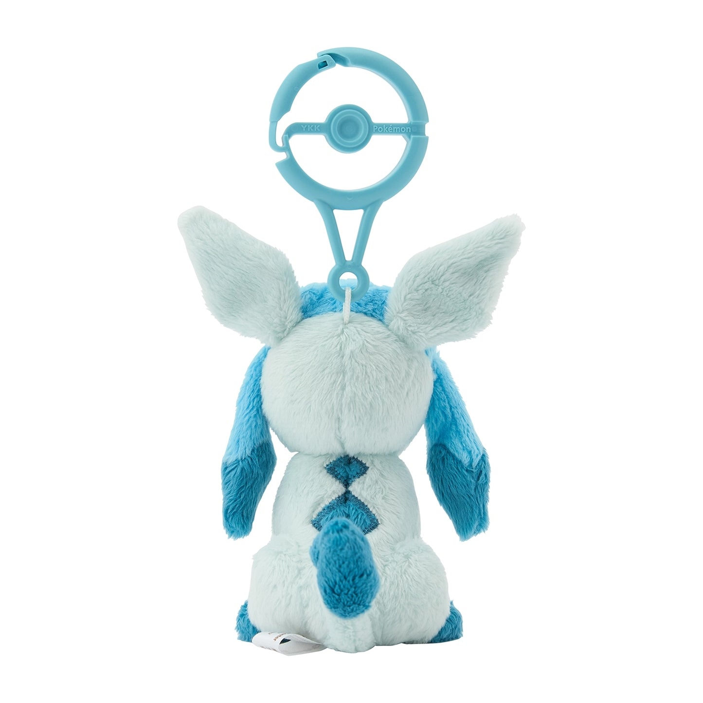 Llavero Glaceon  Pokemon Center