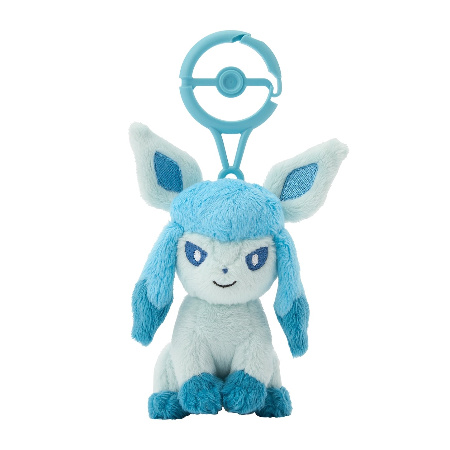 Llavero Glaceon  Pokemon Center