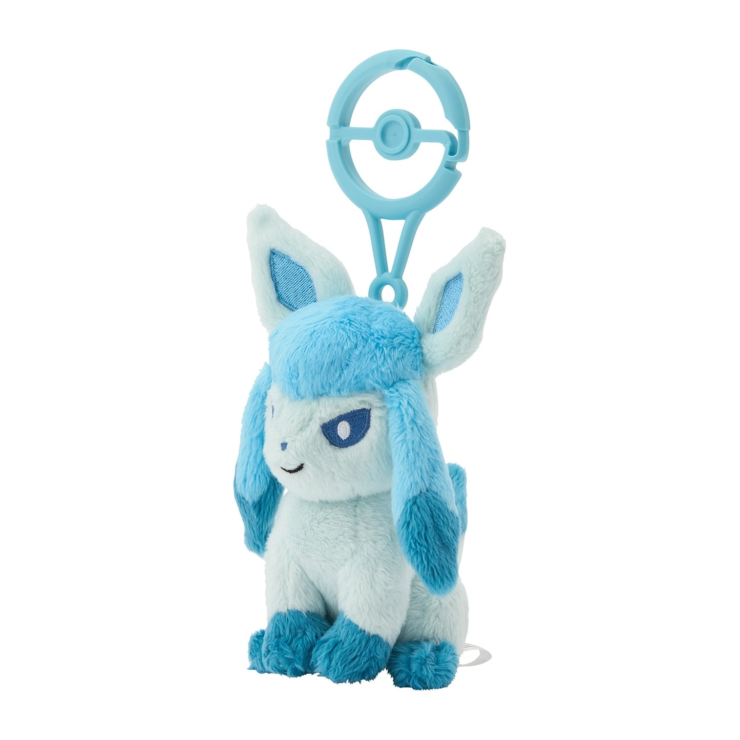 Llavero Glaceon  Pokemon Center