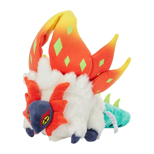Peluche Slither Wing