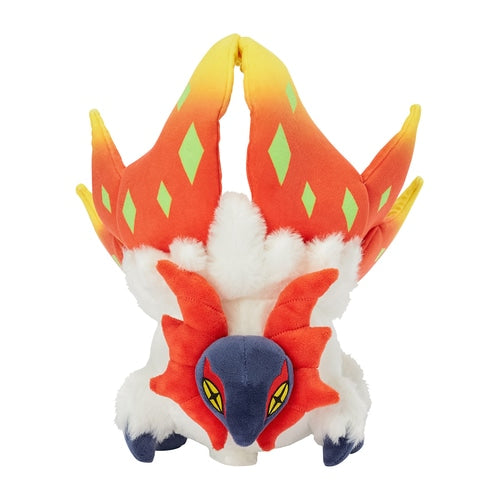 Peluche Slither Wing