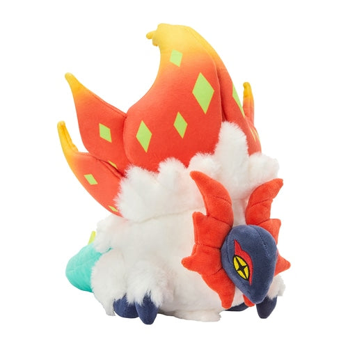 Peluche Slither Wing