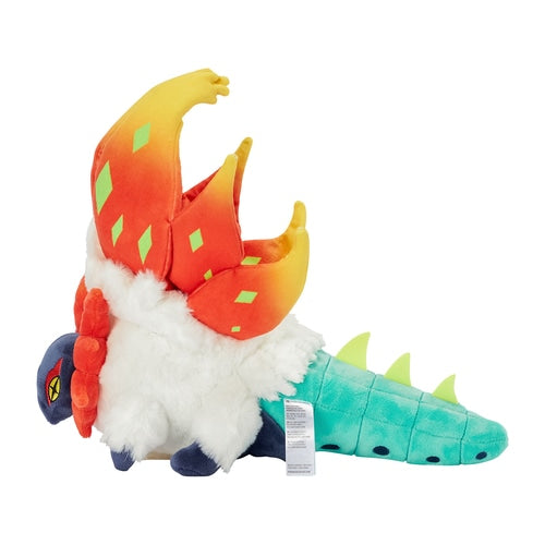 Peluche Slither Wing