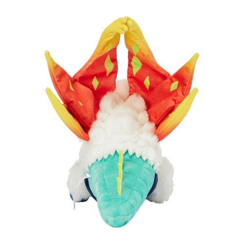 Peluche Slither Wing