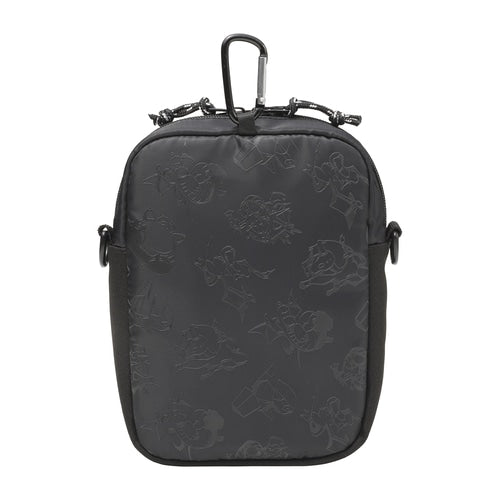 Bolso con Correa Hiper Rayo