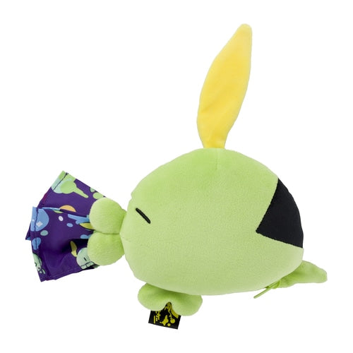 Bolsa Ecológica, Toxicroak, Swalot