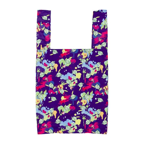 Bolsa Ecológica, Toxicroak, Swalot