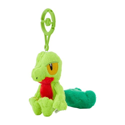 Llavero Treecko Pokemon Center