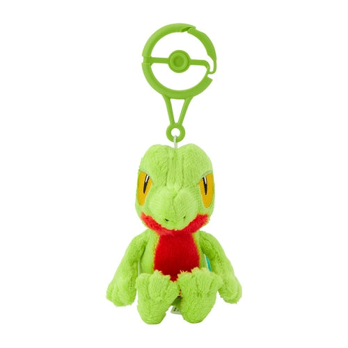 Llavero Treecko Pokemon Center