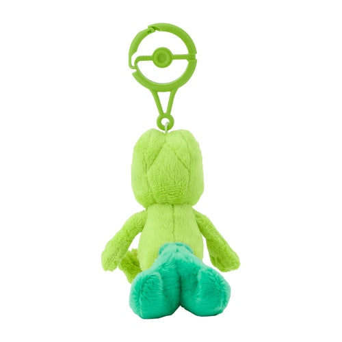 Llavero Treecko Pokemon Center