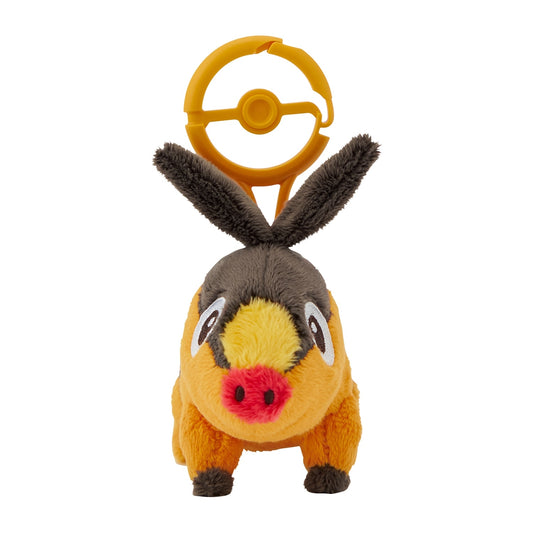 Llavero Tepig Pokemon Center