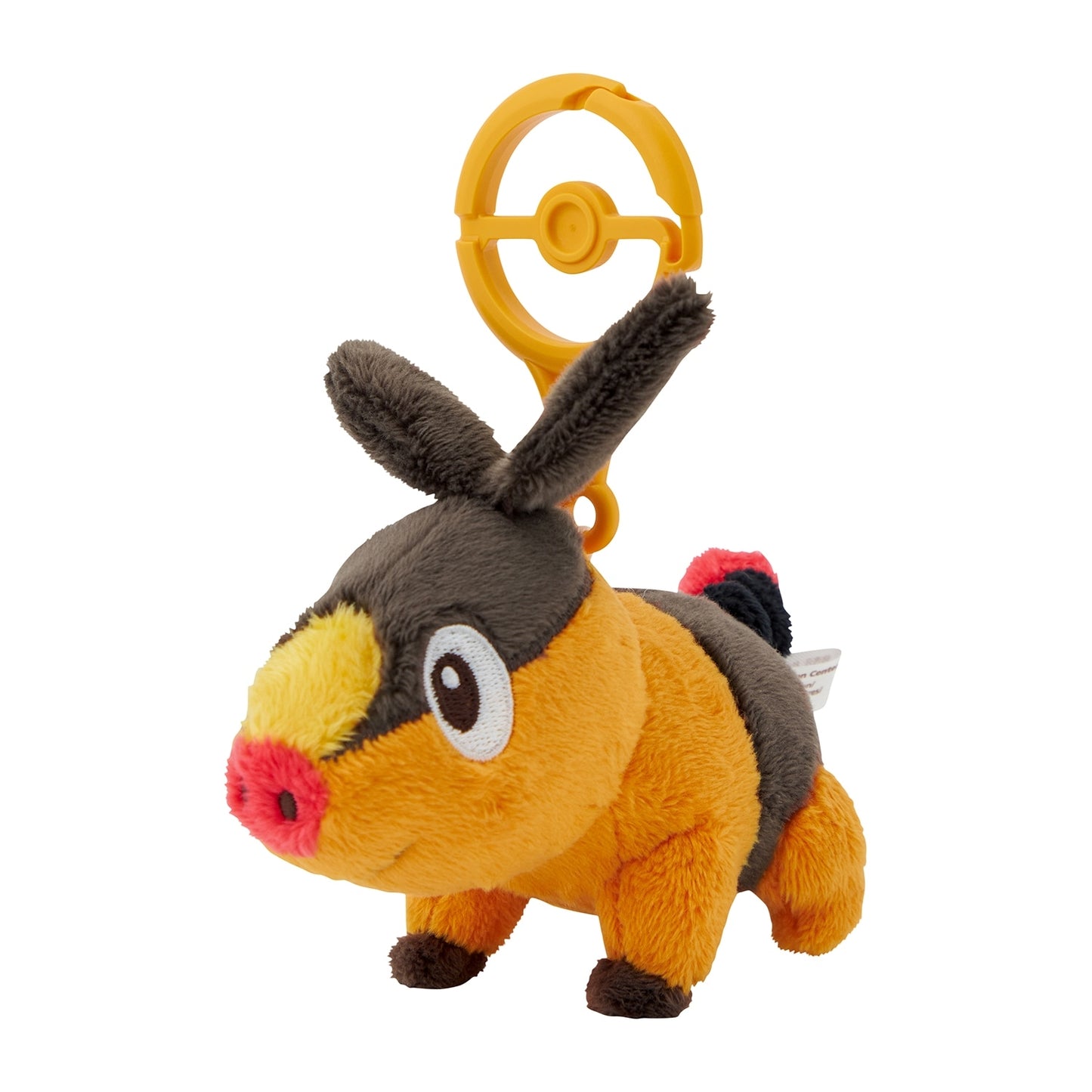 Llavero Tepig Pokemon Center