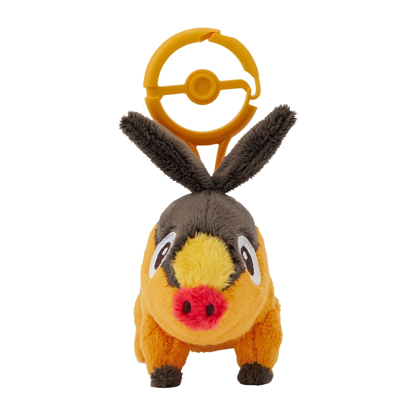 Llavero Tepig Pokemon Center