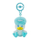 Mascota con Carabina Quagsire