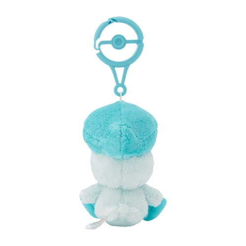 Mascota con Carabina Quagsire