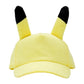 Gorra de Orejas de Pikachu