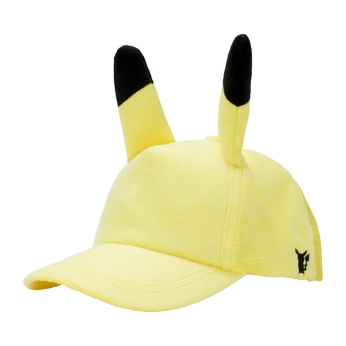 Gorra de Orejas de Pikachu