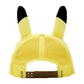 Gorra de Orejas de Pikachu