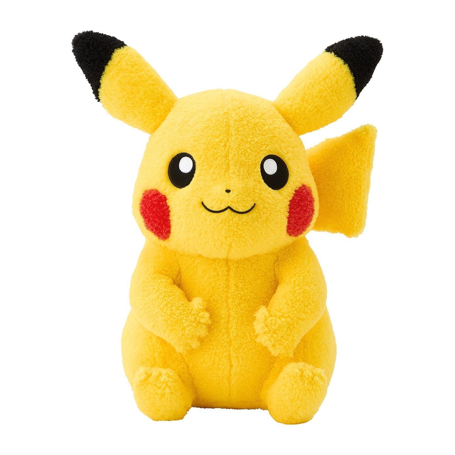 Pikachu peluche grande Classic Plush Stuffed Toy & Mascot
