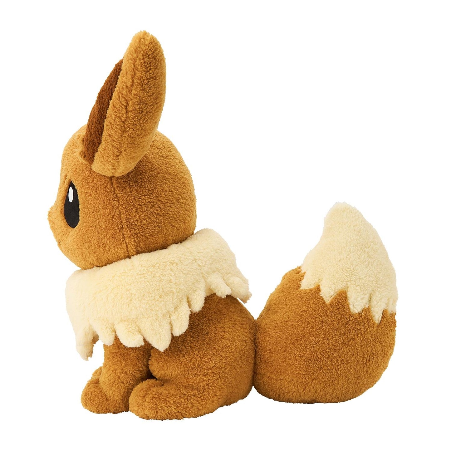 Eevee peluche grande clásico