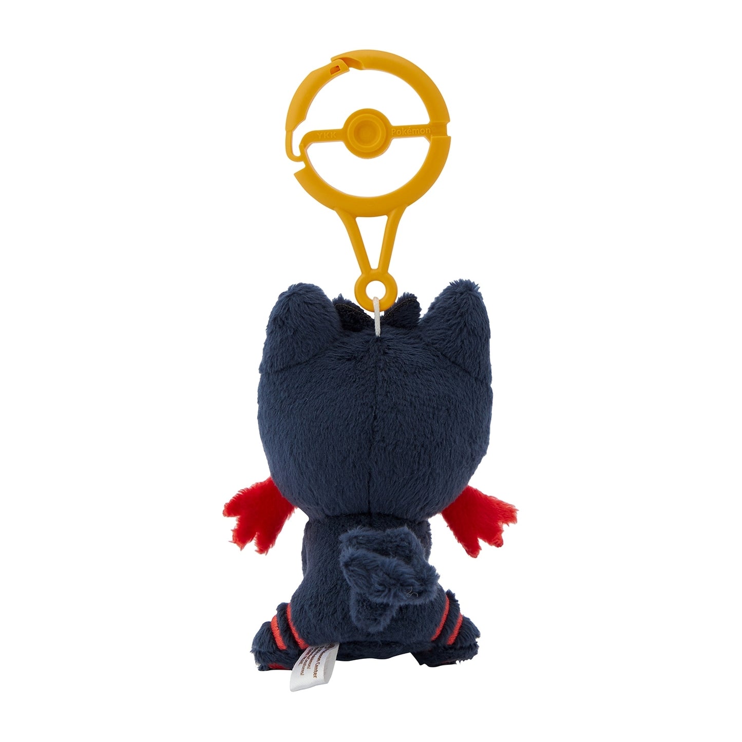 Litten Llavero de peluche Pokemon Center