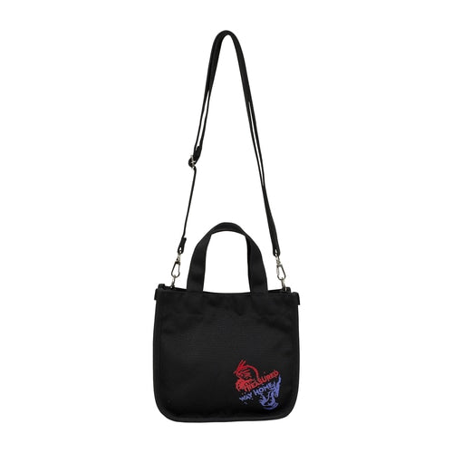 Bolso Tote Mini de Hombro TREASURED WAY HOME