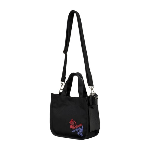 Bolso Tote Mini de Hombro TREASURED WAY HOME