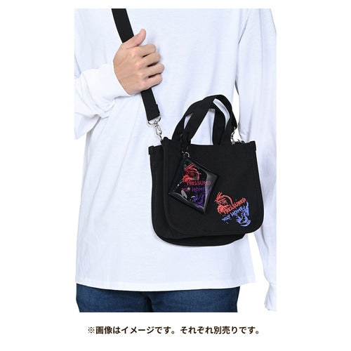 Bolso Tote Mini de Hombro TREASURED WAY HOME