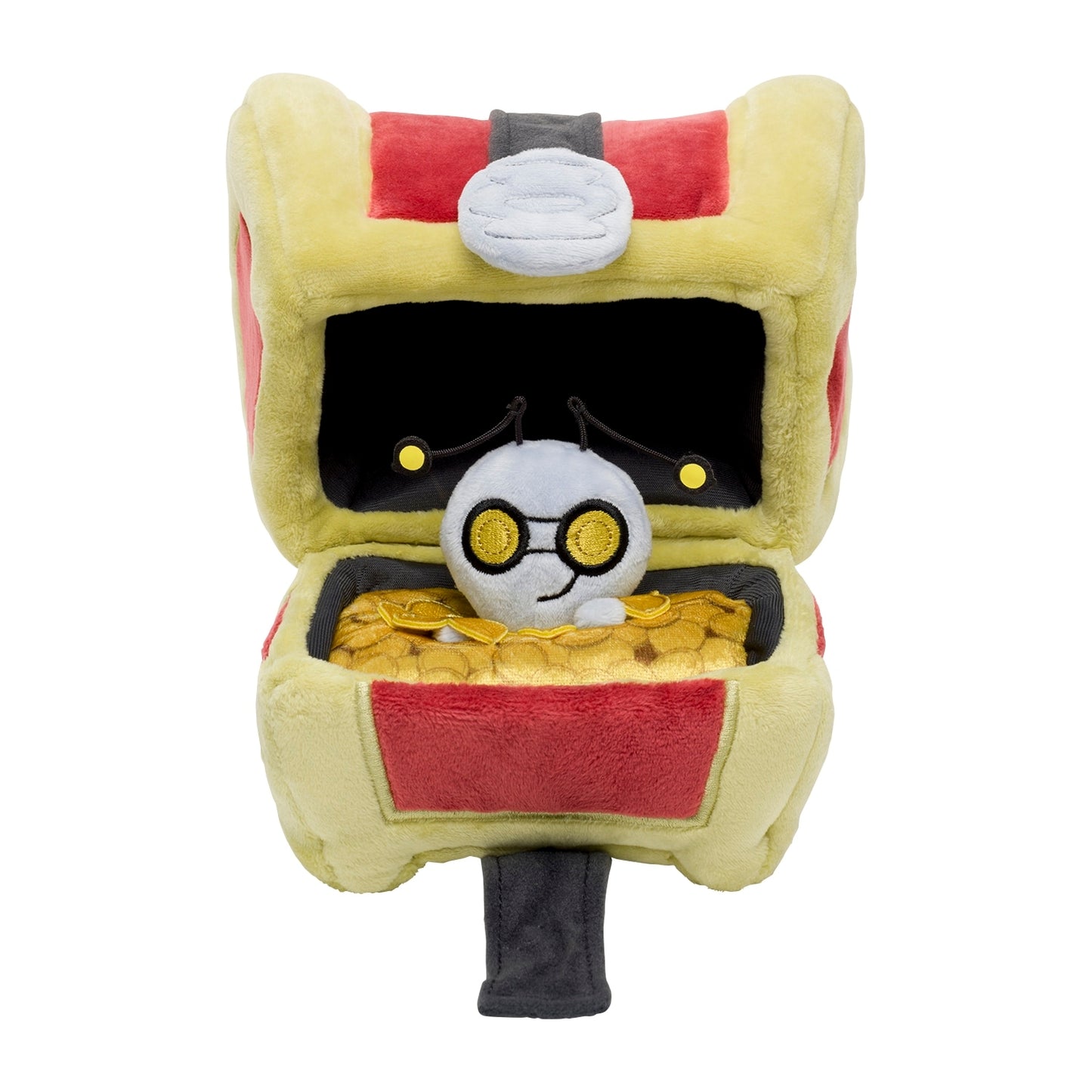 Plush Collection Gimmighoul Boxform