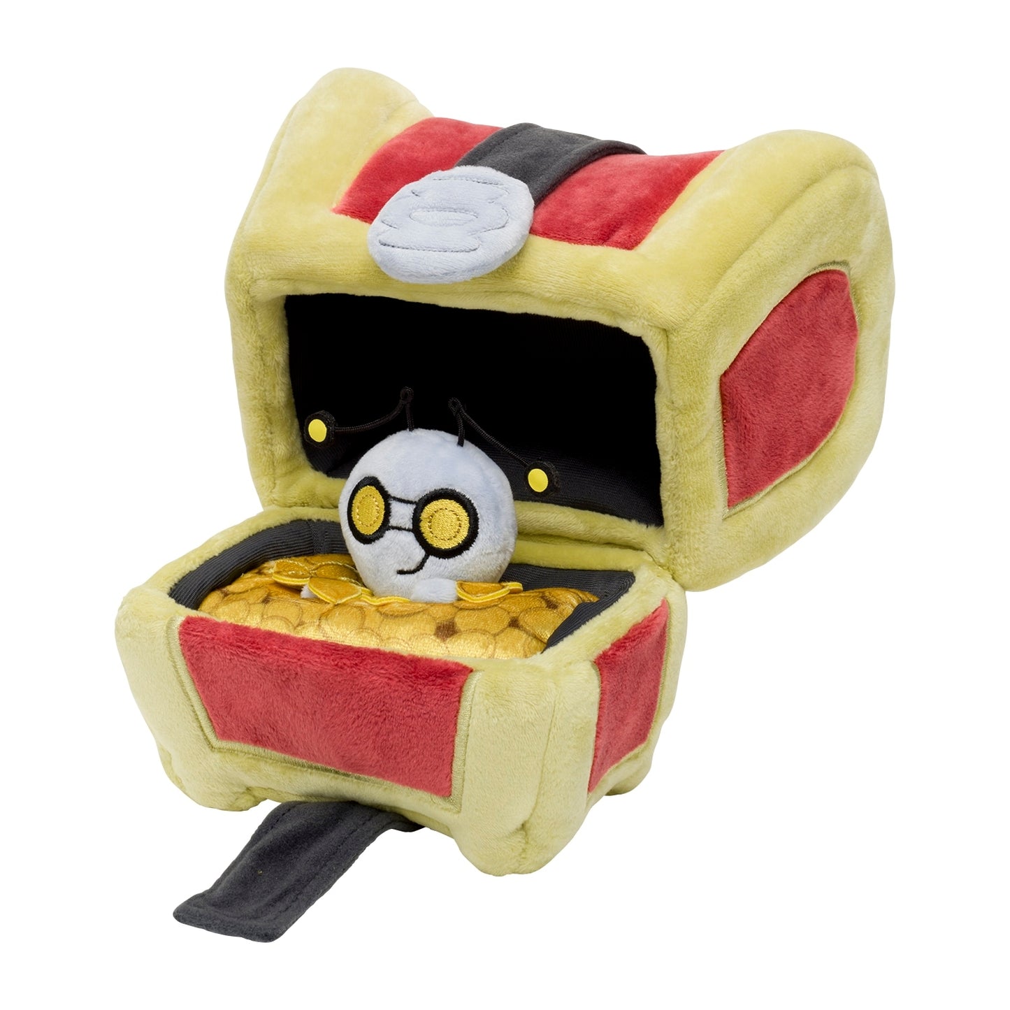 Plush Collection Gimmighoul Boxform