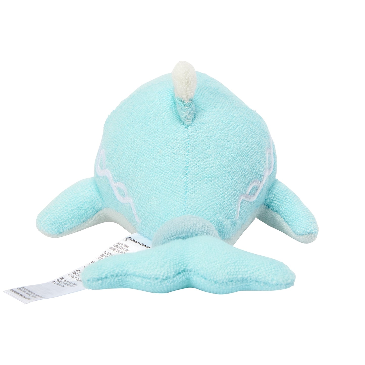 Plushie Lavable comfy Palafin